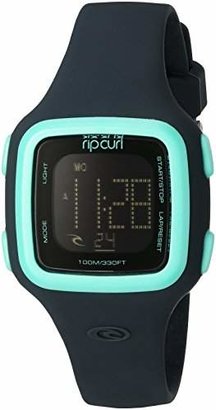 Rip Curl Women's Candy A2466G - Digital Display Quartz Watch - Slate