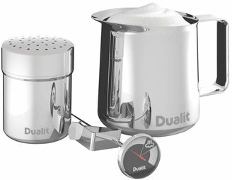 Dualit - Barista Coffee Kit