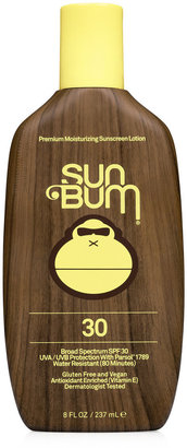 Sun Bum SPF 30 Moisturizing Sunscreen Lotion (8oz)
