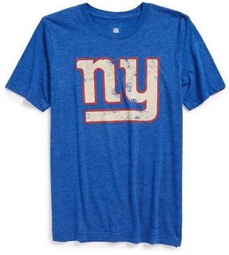 Outerstuff 'NFL - New York Giants' Graphic T-Shirt (Big Boys)