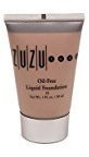 Zuzu Luxe Oil-Free Liquid Foundation Liquid L-8 Medium Skin