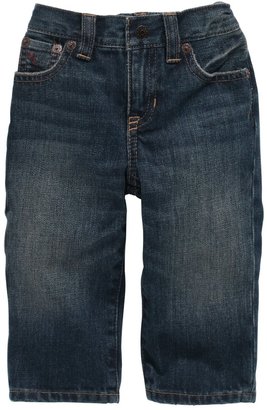 Ralph Lauren Boys Slim Fit Denim Jeans