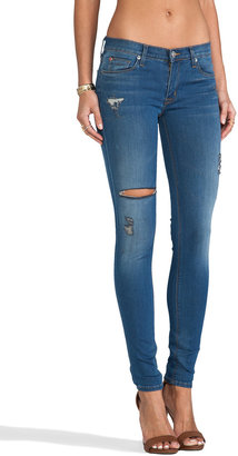 Hudson Jeans 1290 Hudson Jeans Krista Skinny
