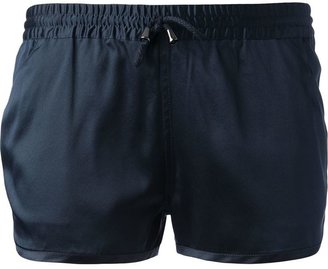 Unconditional classic track shorts