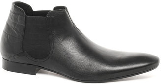 Hudson H By Moran Chelsea Boots