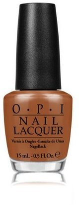 OPI A-Piers To Be Tan