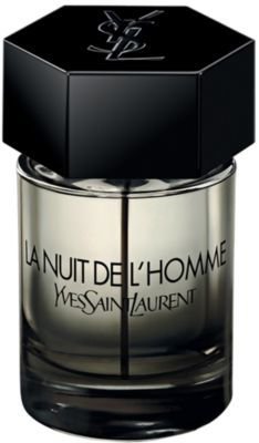Yves Saint Laurent 2263 Yves Saint Laurent Beauty La Nuit De L'Homme Eau De Toilette Spray