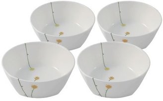 Aynsley Daisy Chain 4 bowls