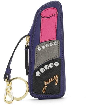 Juicy Couture Hollywood Hills Lipstick Coin Purse