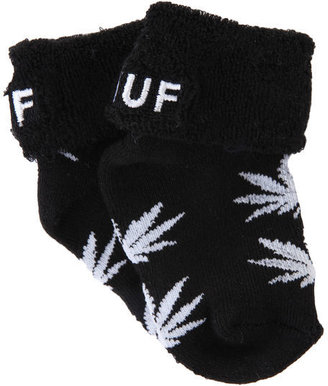 HUF The Seeds 2-Pack