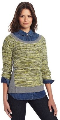 Splendid Women's Barlow Marled Sweaters