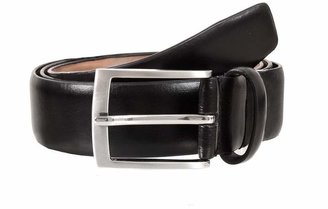 Dents Mens Leather belt