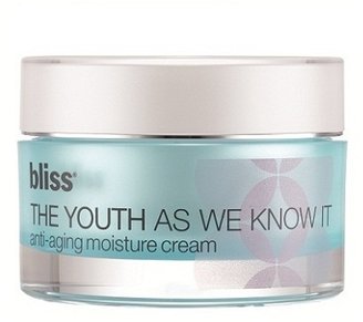 Bliss Youth As We Know It Moisture Cream