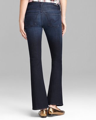 Citizens of Humanity Jeans - Emmanuelle Petite Slim Bootcut in Space