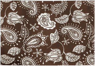 Charlotte Paisley Set of 4 Placemats
