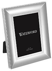 Waterford Lismore Diamond Frame, 5 x 7