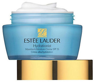 Estee Lauder Hydrationist Maximum Moisture Creme SPF 15 for Normal/Combination Skin