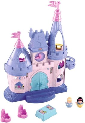 Fisher-Price Disney Princess Palace