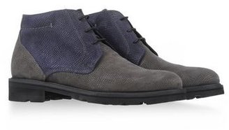 Generic Man THE Ankle boots