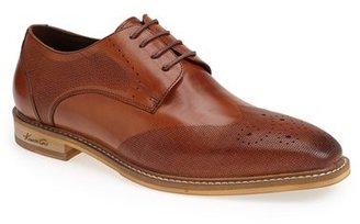 Kenneth Cole New York 'Block Party' Wingtip (Men)
