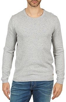 Esprit cnk nap struct Sweaters Grey