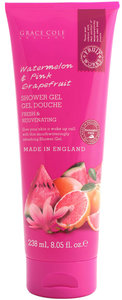 Grace Cole Watermelon & Grapefruit Body shower Gel