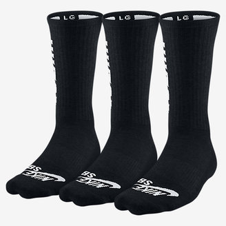 Nike SB Crew Socks (3 Pair)