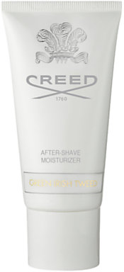 Creed Green Irish Tweed After-Shave Moisturiser, 75ml