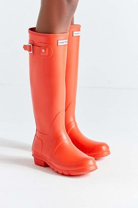 Hunter Tall Rain Boot