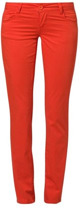 Made For Loving Trousers red