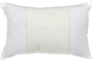 Nautica 'Delwood - Breakfast' Linen & Cotton Accent Pillow
