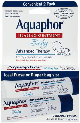 Aquaphor Baby To-Go Pack