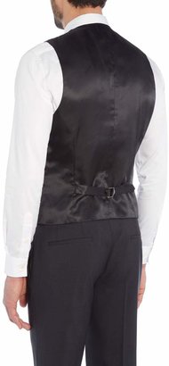 Kenneth Cole Men's Hudson Panama Suit Waistcoat