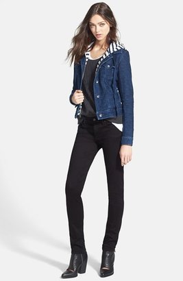 Citizens of Humanity 'Avedon' Ultra Skinny Jeans (Panther) (Nordstrom Exclusive)