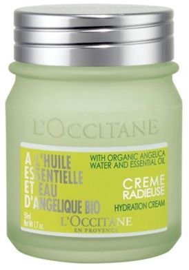 L'Occitane LOccitane en Provence Angelica Hydration Cream