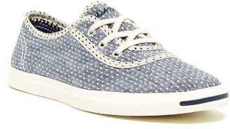 Converse Jack Purcell for Jane Polka Dot Low Profile Oxford