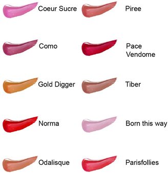 NARS Larger Than Life Lip Gloss