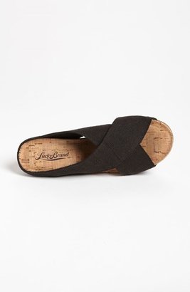 Lucky Brand 'Miller 2' Sandal