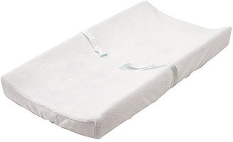 JCPenney Summer Infant Ultra Plush" Changing Pad Cover - White