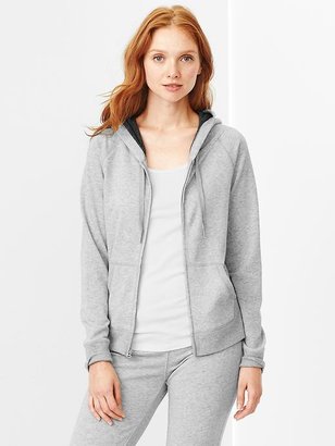 Gap Reverse French terry hoodie