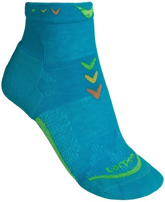 Lorpen Multi-Sport Socks - 2-Pack, Lightweight, Ankle (For Women)