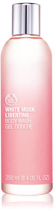 The Body Shop White Musk® Libertine Body Wash