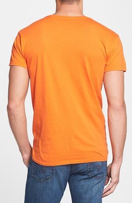 Retro Brand 20436 Retro Brand 'Bro Do You Even Lift' Slim Fit T-Shirt