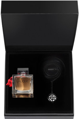 Lalique Le Parfum Set
