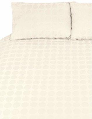 Hotel Collection 300 Thread Count Circle Duvet Cover