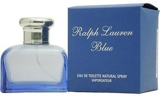 Ralph Lauren Blue by EDT Spray 2.5 oz