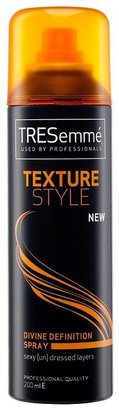Tresemme Texture Style Devine Definition Spray 200ml