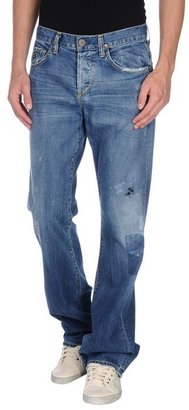 Citizens of Humanity Denim trousers
