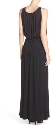 Felicity & Coco 'Grecian' Jersey Maxi Dress (Regular & Petite) (Nordstrom Exclusive)