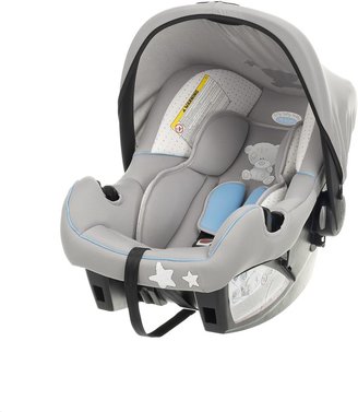 O Baby OBABY 0+ infant car seat - grey